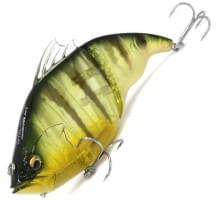 Воблер Megabass Vatalion 190 (SF) gp pro perch