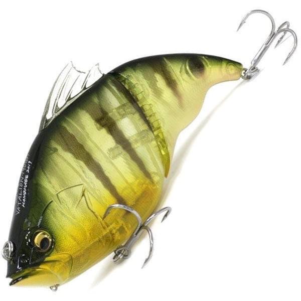 Воблер Megabass Vatalion 190 (SF) gp pro perch