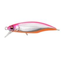 Воблер Megabass GH45 Flatside (F) m pink back ob