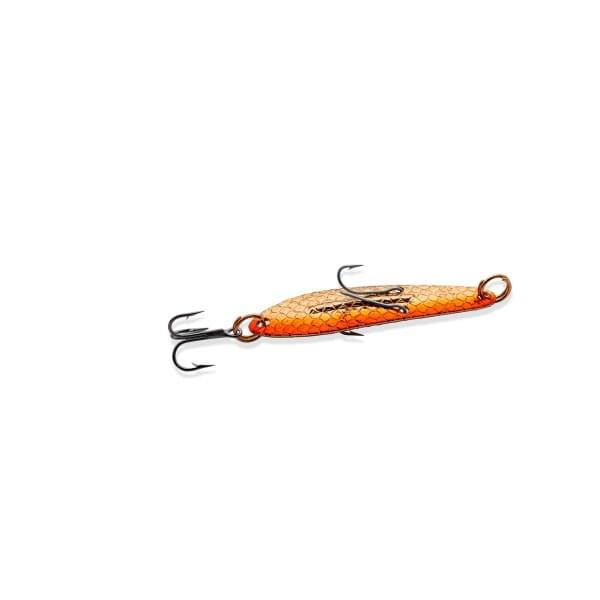 Блесна Williams Ice Jig 1/4oz J50 GNOR-GNOR UV