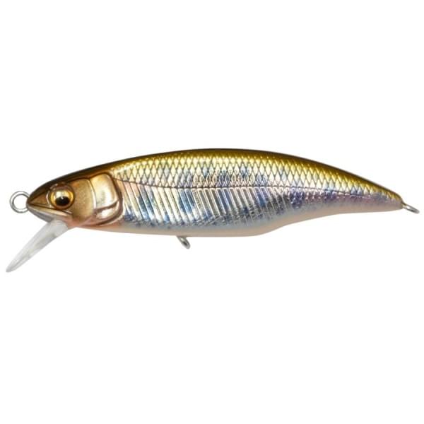 Воблер Megabass GH50 Flatside (F) takumi yamame