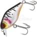 Воблер Jackall Diving Chubby 41 мм цв. uv mat silver tiger