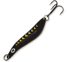 Блесна Williams Whitefish S 1/3oz S50 BKY-BKY