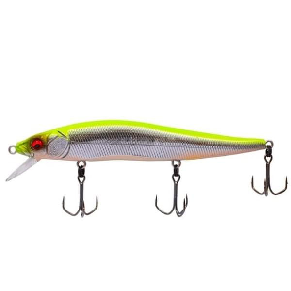 Воблер Megabass Vision Oneten (SP) m chart back