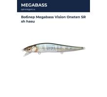 Воблер Megabass Vision Oneten SR sh hasu