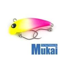 Виб Mukai Little Pogo TP7