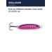 Блесна Williams Wabler 1/4oz W40 CT-CDTG UV