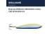 Блесна Williams Whitefish 1-1/2oz C90 BYN-BYN UV
