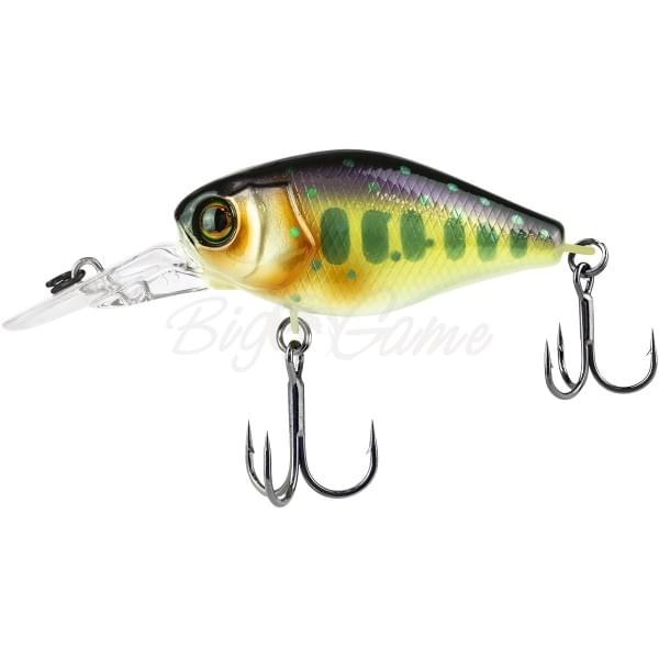 Воблер Jackall Chubby 41 MR цв. iwana