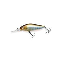 Мягкая приманка Megabass Diving Flap Slap lightning shad