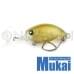 Воблер Mukai SnaQ 26DR SS Si-7