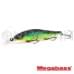 Воблер Megabass Vision Oneten +1 mat tiger