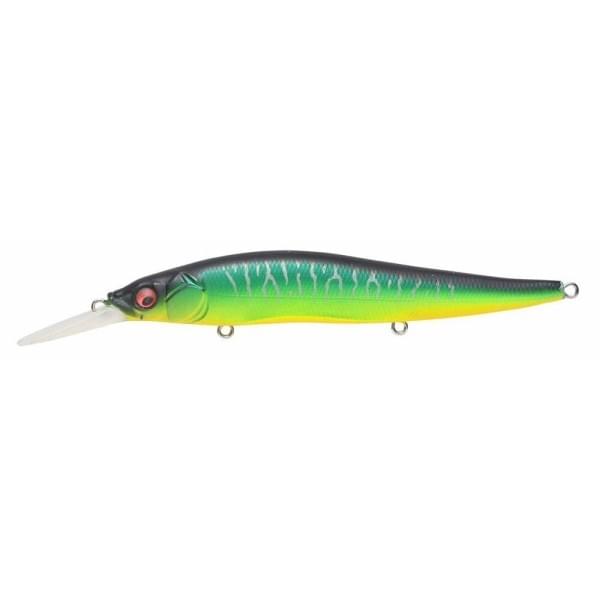 Воблер Megabass Vision Oneten +1 mat tiger