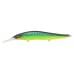 Воблер Megabass Vision Oneten +1 mat tiger