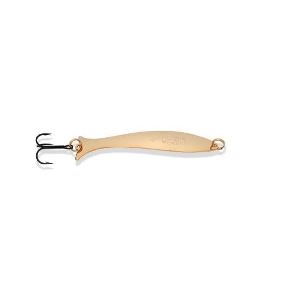 Блесна Williams Mooselook 3/8oz 38001-GOLD