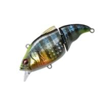 Виб Megabass Vibration-X Vatalion SS gg wild gill jr
