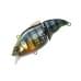 Виб Megabass Vibration-X Vatalion SS gg wild gill jr