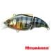 Виб Megabass Vibration-X Vatalion SS gg wild gill jr