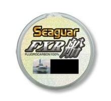 Флюорокарбон Seaguar Fluoro FXR Fune 100м. #7 (0,435мм.)