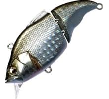 Воблер Megabass Vibration-X Vatalion (SF) gg gin buna