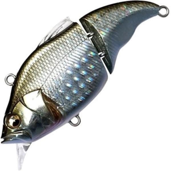 Воблер Megabass Vibration-X Vatalion (SF) gg gin buna