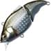 Воблер Megabass Vibration-X Vatalion (SF) gg gin buna