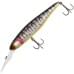 Воблер Jackall SDD Squirrel 115SP цв. uv mat silver tiger