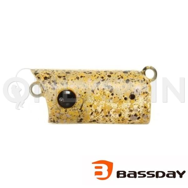 Воблер Bassday Pellet Pellet F L-053