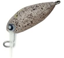 Воблер Rodio Craft Moca SR Petit F2 (1,1гр. 25мм.) #34 glow
