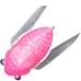 Воблер Megabass GH Haruzemi glx pink bat