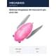 glx pink bat