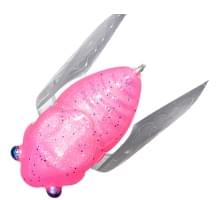 Воблер Megabass GH Haruzemi glx pink bat