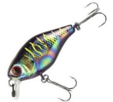 Воблер Jackall Micro Chubby 30F цв. uv ul tamamushi tiger