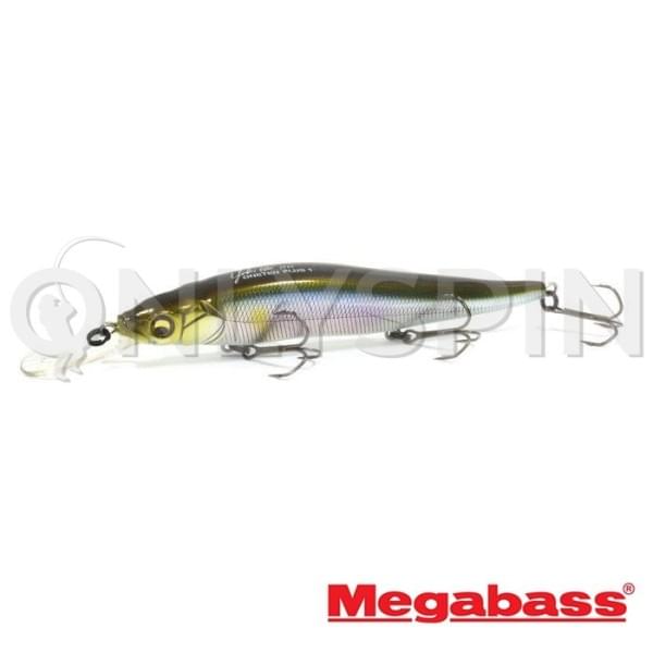 Воблер Megabass Vision Oneten +1 wagin setsuki ayu