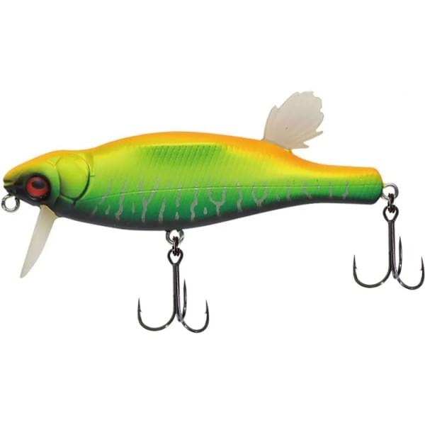 Воблер Megabass Anthrax mat tiger
