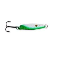 Блесна Williams Nipigon 1/3oz N33 GRN-GRN UV