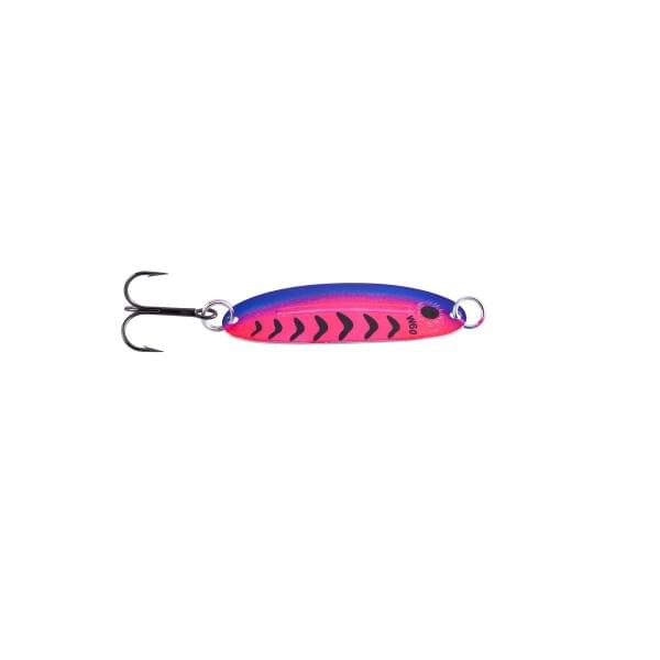 Блесна Williams Wabler 3/4oz W60 CT-CDTG UV