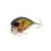 Воблер Jackall Chubby 38F SSR цв. mat gold tiger