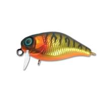 Воблер Jackall Chubby 38F SSR цв. mat gold tiger