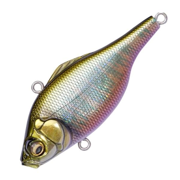 Виб Megabass Vibration-X Smatra Silent gg oikawa