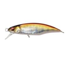 Воблер Megabass GH45 Flatside (F) al indicator yamame
