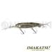 Воблер Imakatsu Super Killer Bill 718 3D Realism