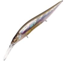 Воблер Megabass Vision Oneten+2 Jr. kasumi ito
