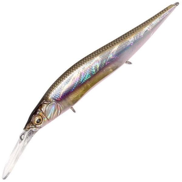 Воблер Megabass Vision Oneten+2 Jr. kasumi ito