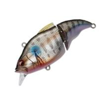 Виб Megabass Vibration-X Vatalion SS wagin oyanirami