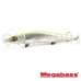 Воблер Megabass Vision Oneten m hot shad