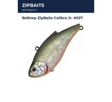 Воблер ZipBaits Calibra Jr. #027
