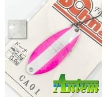 Блесна Antem Dohna 3 CA01