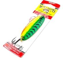 Блесна Williams Wabler 1/4oz W40 PRC-PERCH UV