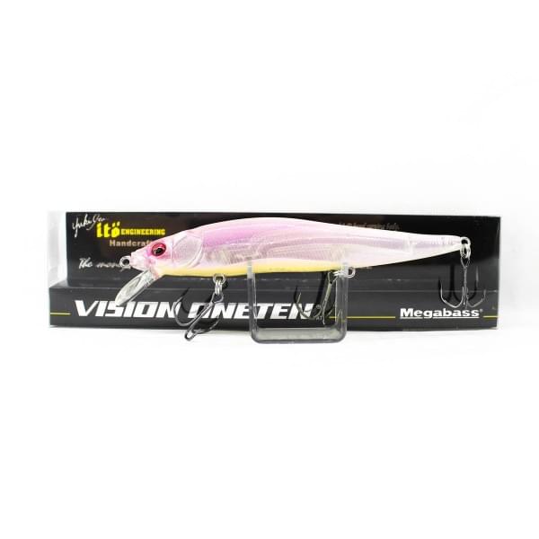 Воблер Megabass Vision Oneten glxs spawn cherry